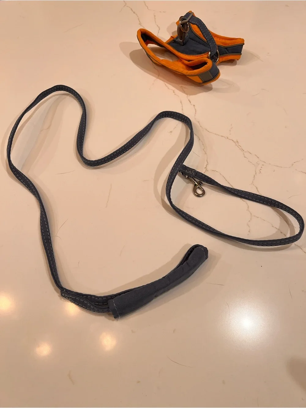 N/A durable orange